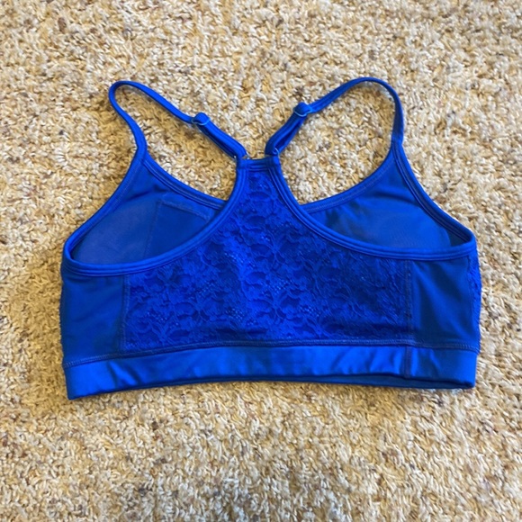 Aerie Sports Bra - Picture 2 of 4